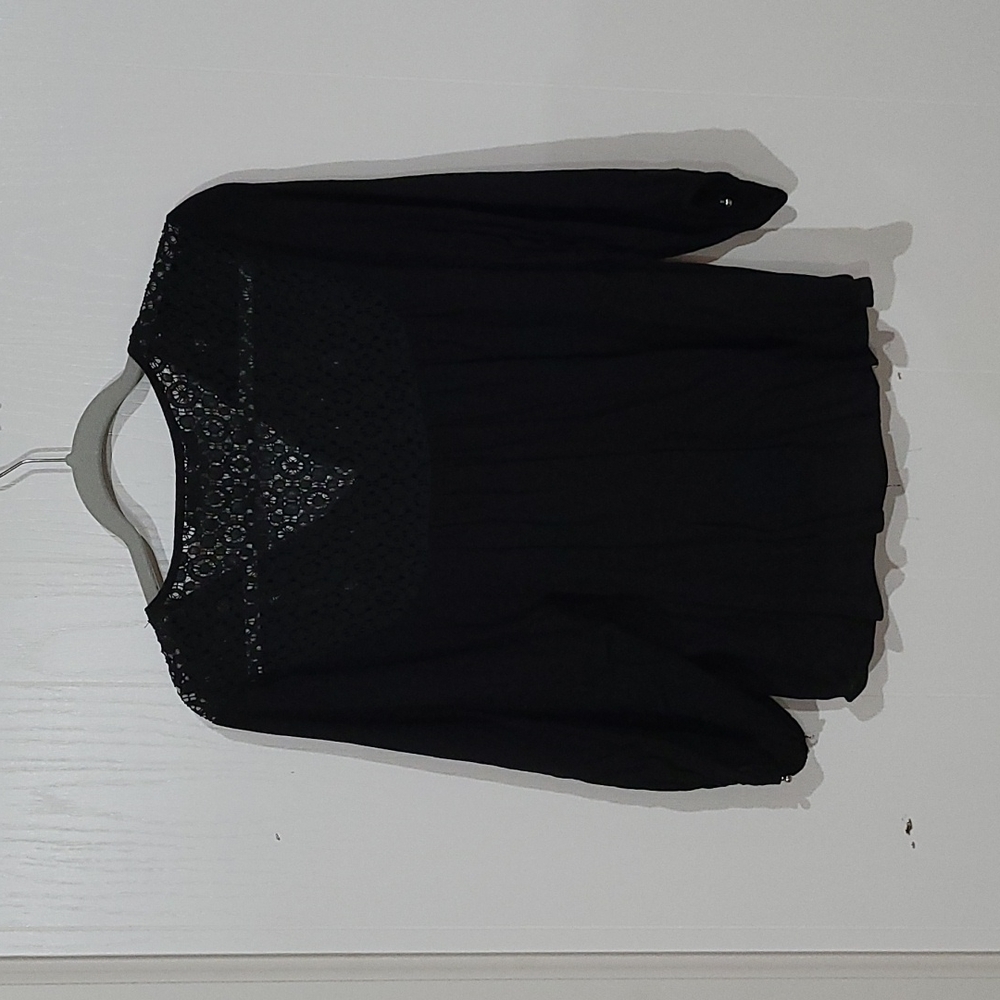Hazel Boho Top - Picture 4 of 6